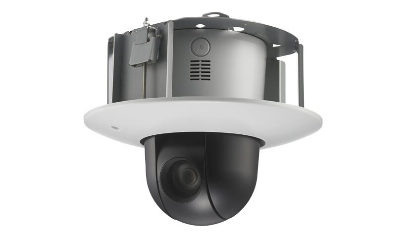 Sony IPELA SNC-WR600 - network surveillance camera