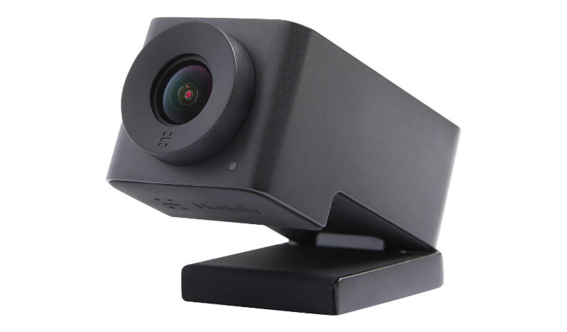Huddly IQ - Room Kit - caméra pour conférence - avec câble USB 3.0 vers USB-C 2m