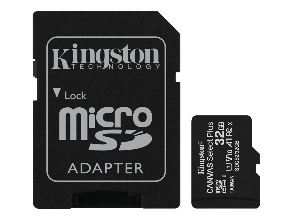 AXIS Surveillance - flash memory card - 512 GB - microSDXC UHS-I