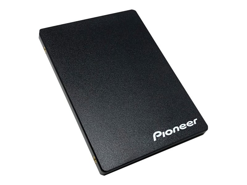 Pioneer APS-SL3N - SSD - 256 GB - SATA 6Gb/s