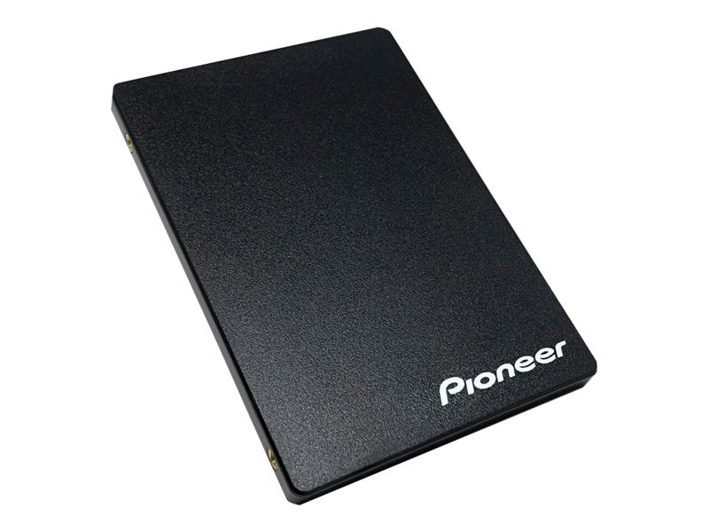 Ssd pioneer 256gb aps sl3n 256 обзор