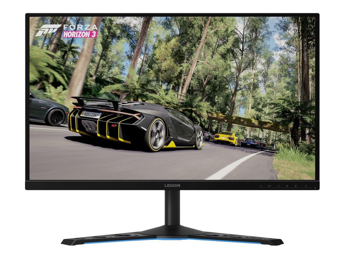 Lenovo Legion Y27q-30 27 1440p 180 Hz HDR Monitor 66F7GAC3US