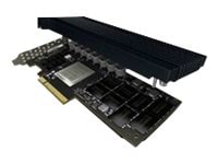 Dell - solid state drive - 1.6 TB - PCI Express (NVMe)