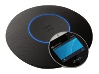 AudioCodes RX50 - conference VoIP phone