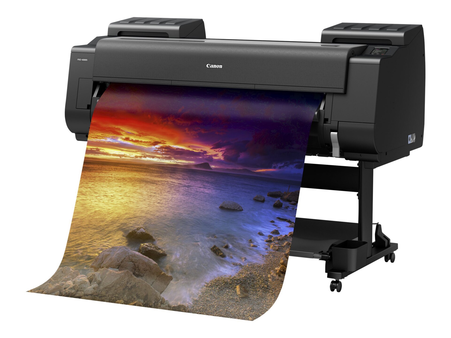 Imprimante grand format Canon imagePROGRAF PRO-4100S - 44