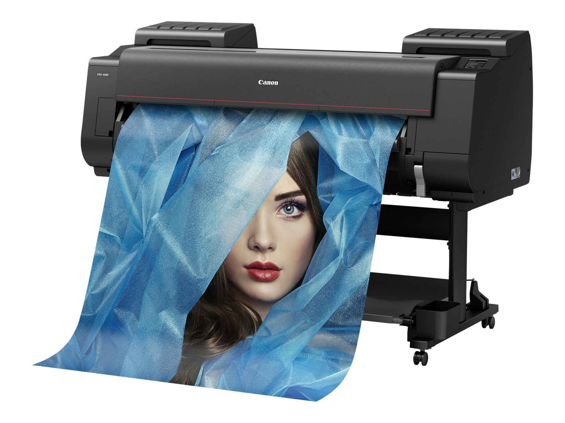 Canon imagePROGRAF PRO-4100 - large-format printer - color - ink-jet