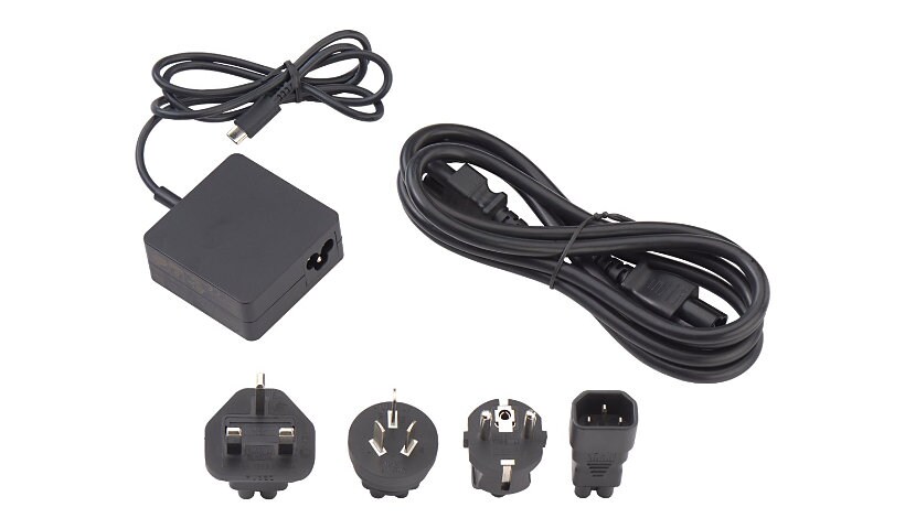 NetAlly - power adapter