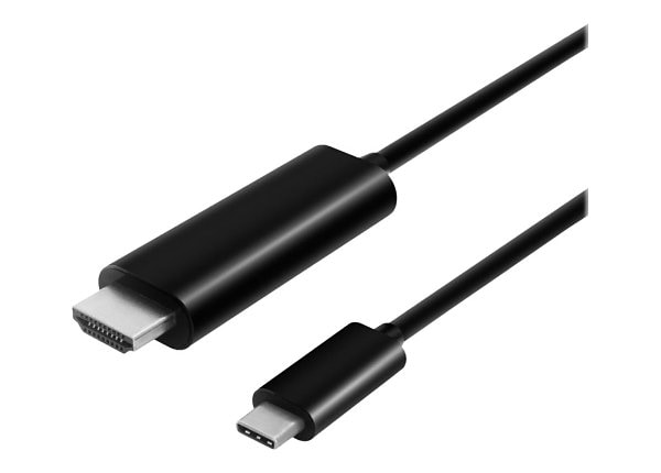 VISIONTEK USB C/THUNDERBOLT 3 HDMI