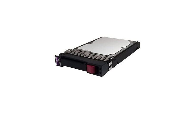 Total Micro Hard Drive, HPE ProLiant DL560 G9, DL 580 G9 - 146GB 2.5" SAS