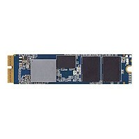 OWC Aura Pro X2 - SSD - 240 GB - PCIe 3.1 x4 (NVMe)