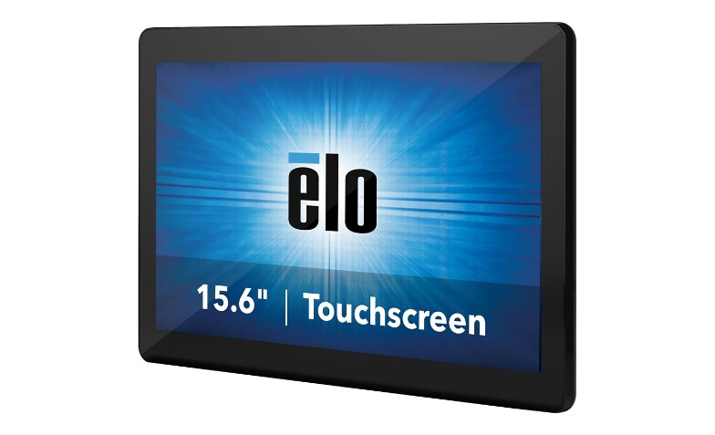 Elo I-Series 2.0 - all-in-one - Core i5 8500T 2.1 GHz - vPro - 8