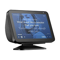 Amazon Echo Show 8 - smart display - LCD 8" - wireless