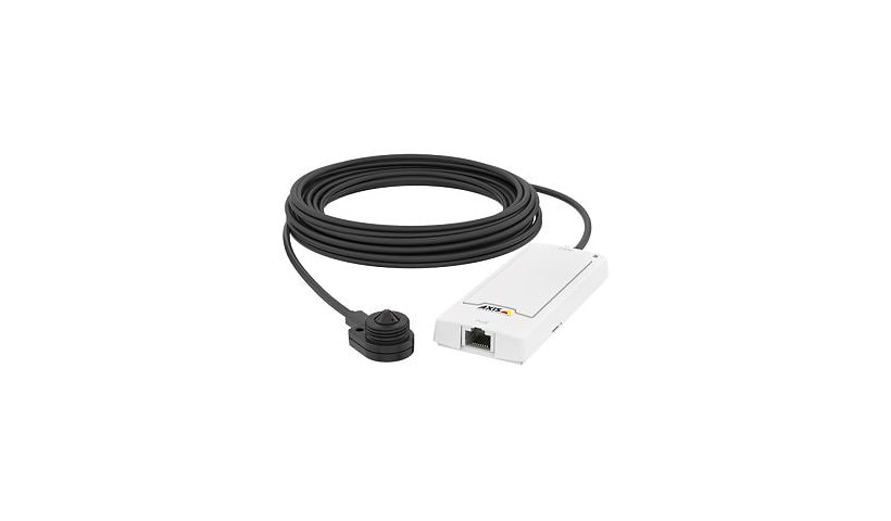 AXIS P1265 Network Camera - caméra de surveillance réseau