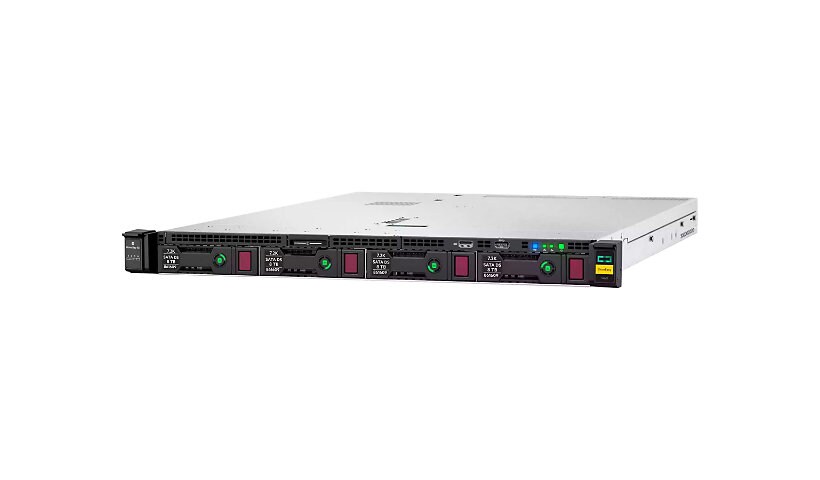 HPE StoreEasy 1460 – serveur NAS - 16 To