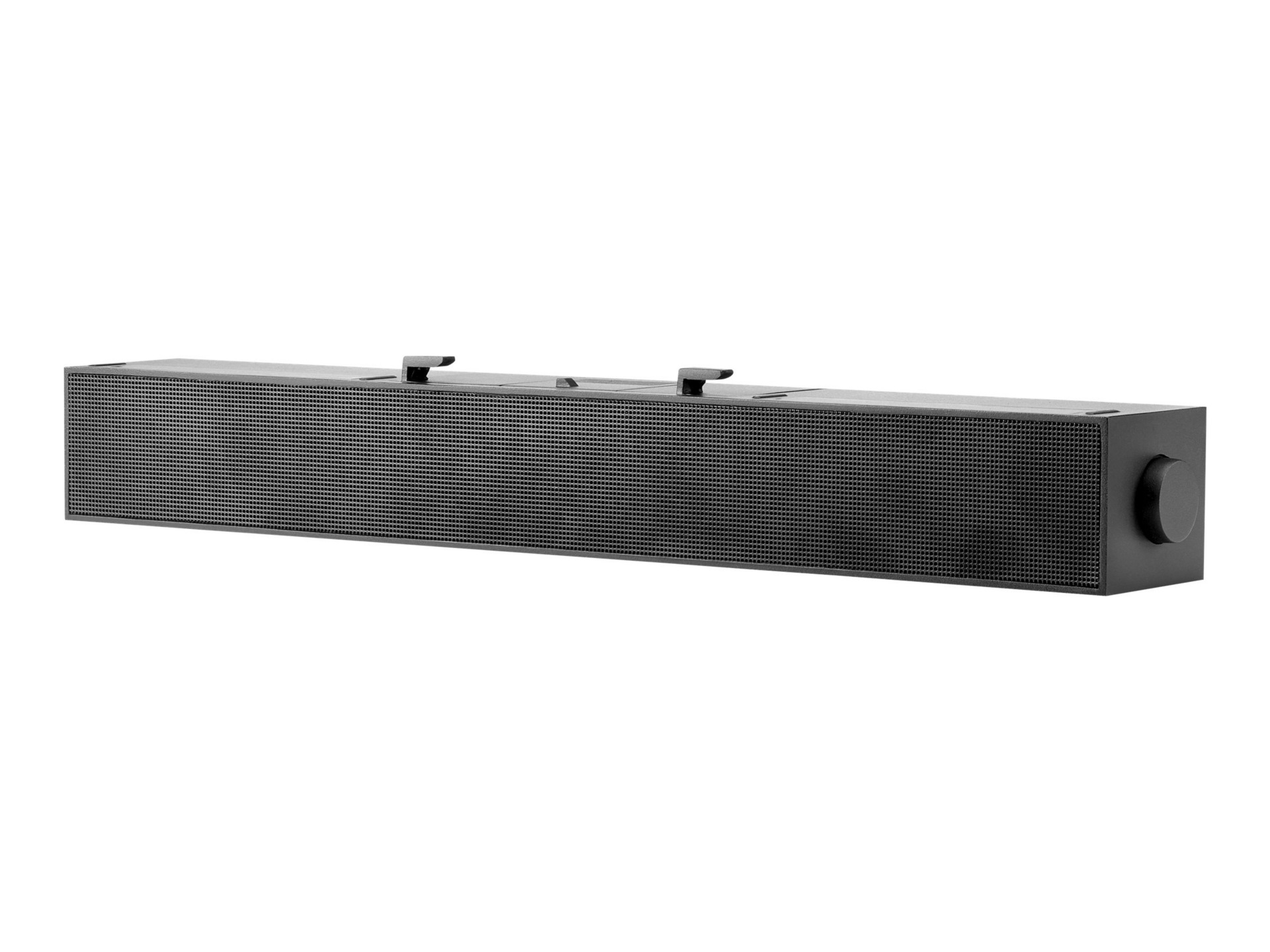 HP S101 Sound Bar Speaker - 2,5 W RMS - Black