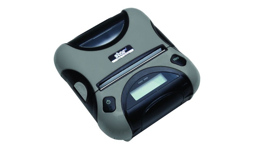 Star SM-T300-DW50 - label printer - monochrome - direct thermal