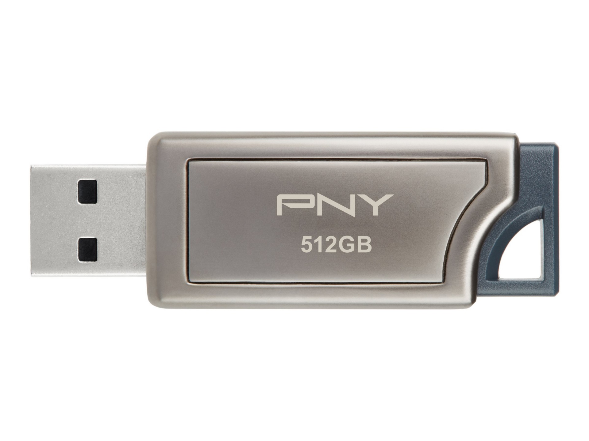 PNY 512GB PRO ELITE USB3.0 FLASH DRV