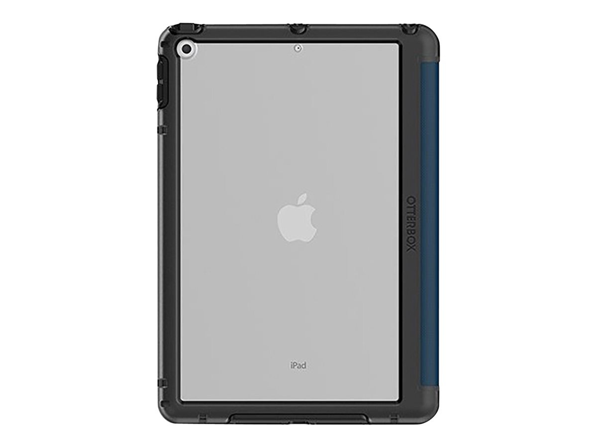 OtterBox Symmetry Series Folio - flip cover for tablet