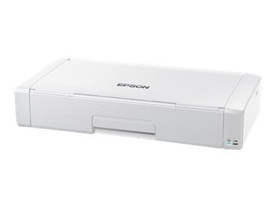 Epson WorkForce EC-C110 Wireless Mobile Color Printer - printer - color - ink-jet