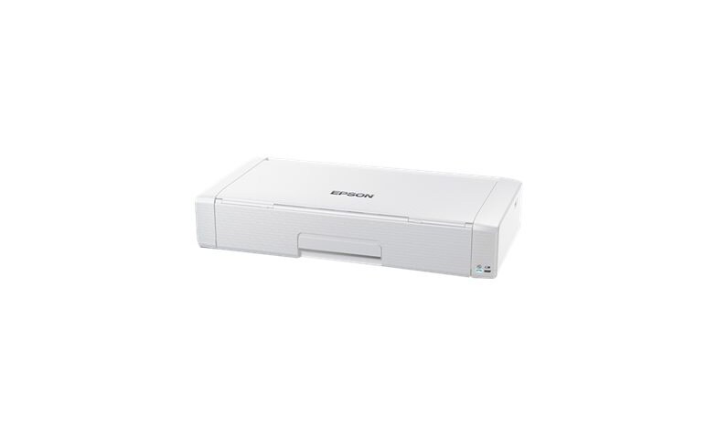 Epson WorkForce EC-C110 Wireless Mobile Color Printer - - color - ink-jet - C11CH25202 - Inkjet Printers -