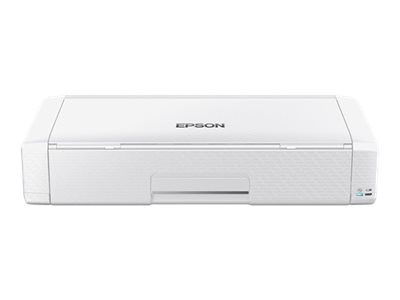 Thumbnail 2 of 4 for Epson WorkForce EC-C110 Wireless Mobile Color Printer - printer - color - ink-jet