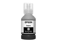 Epson T49H - black - original - ink refill