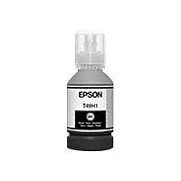 Epson T49H - black - original - ink refill