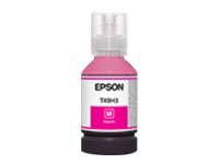 Epson T49H - magenta - original - ink refill