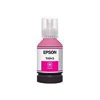 Epson T49H - magenta - original - ink refill