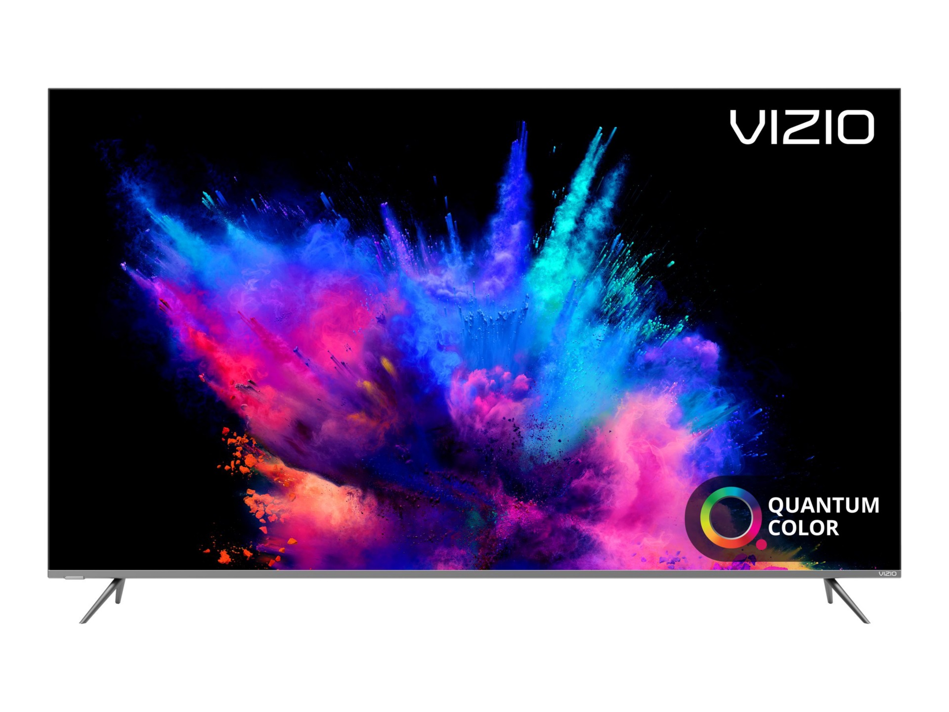 Vizio P759-G1 P Series Quantum - 75" Class (74.5" viewable) LED TV - 4K