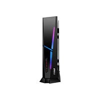 MSI Trident X Plus 9SD 462US - compact PC - Core i7 9700KF 3.6 GHz - 16 GB