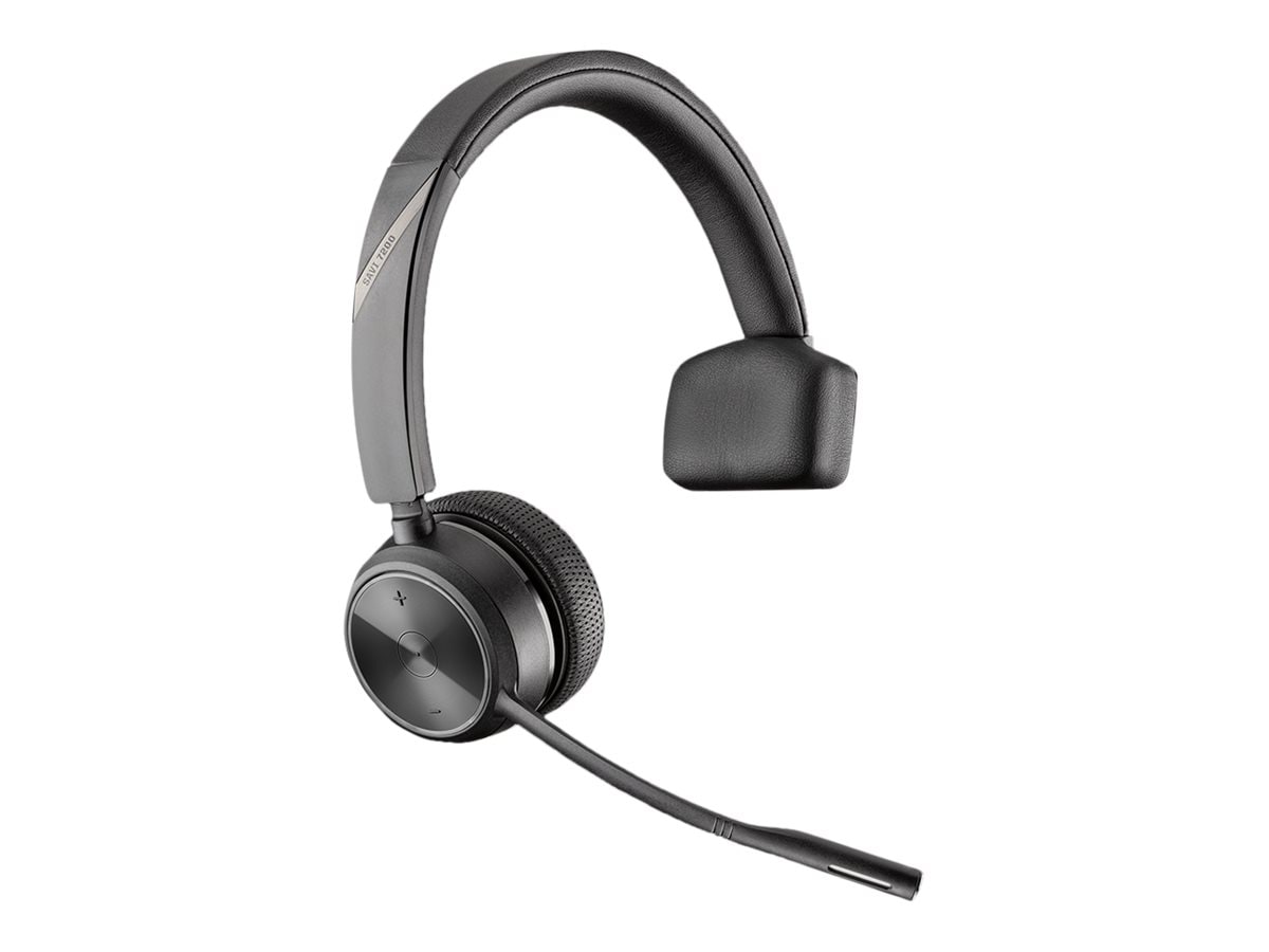 Poly Savi 7210 Office - wireless headset system