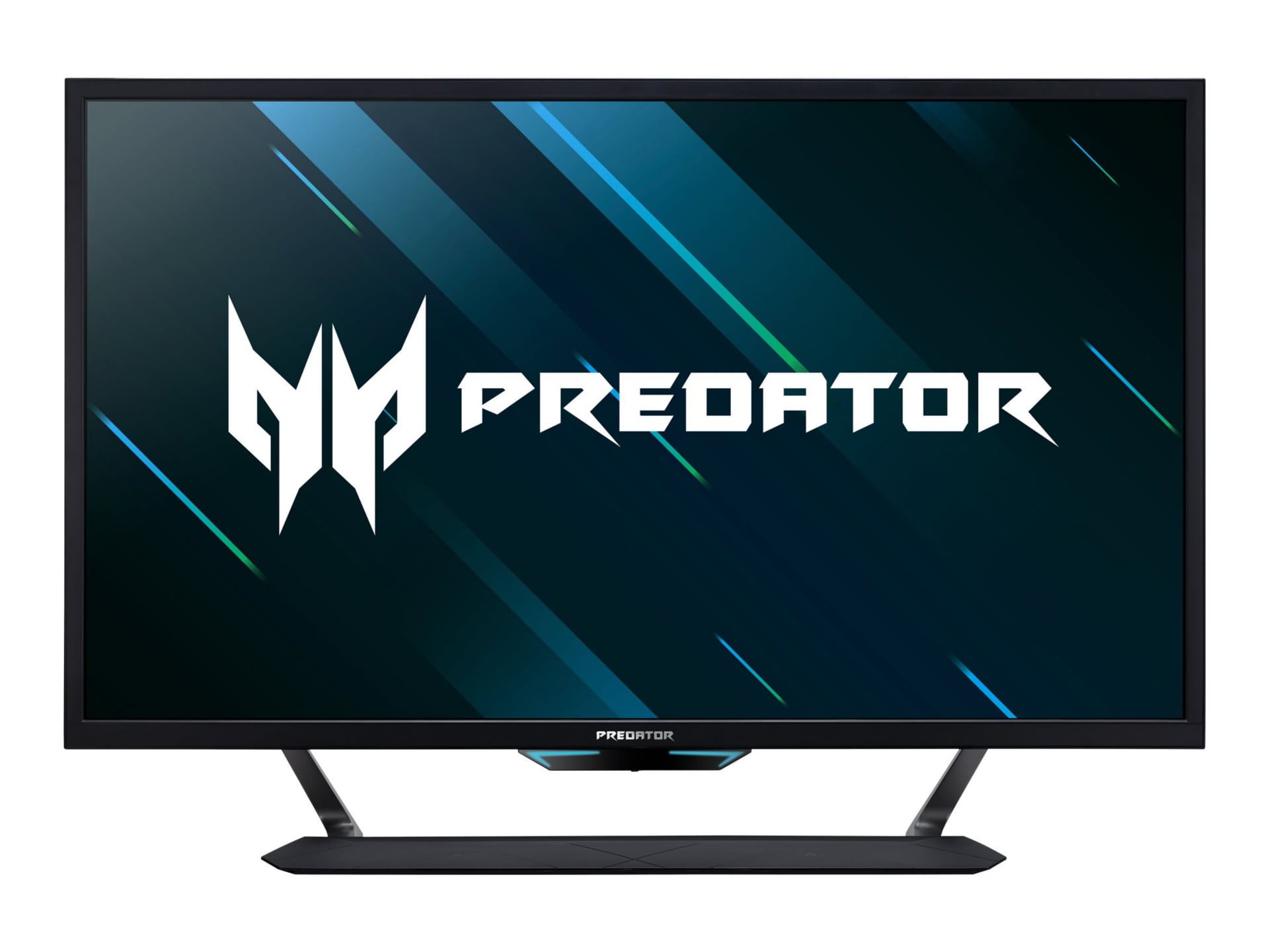 Monitor acer predator discount 4k