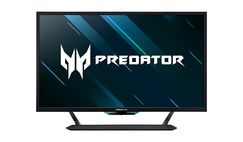Acer Predator CG437K - LED monitor - 4K - 43" - HDR