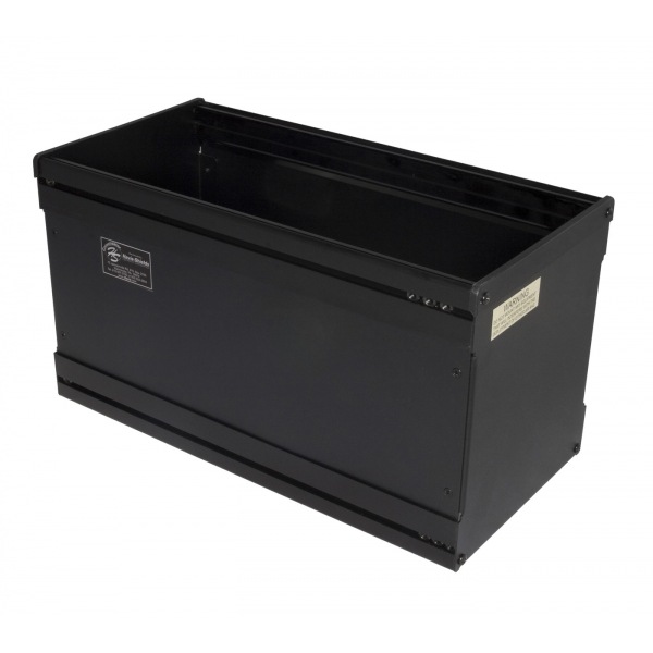 Havis 18" Enclosed 10" High Vehicle Console
