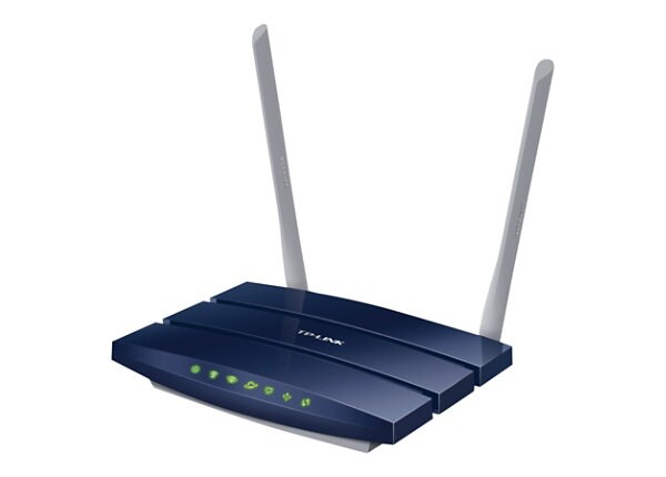 TPLINK WRLS DUAL BAND ROUTER AC1200