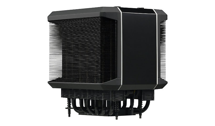 Cooler Master Wraith Ripper - processor fan