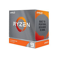 AMD Ryzen 9 3950X / 3.5 GHz processor