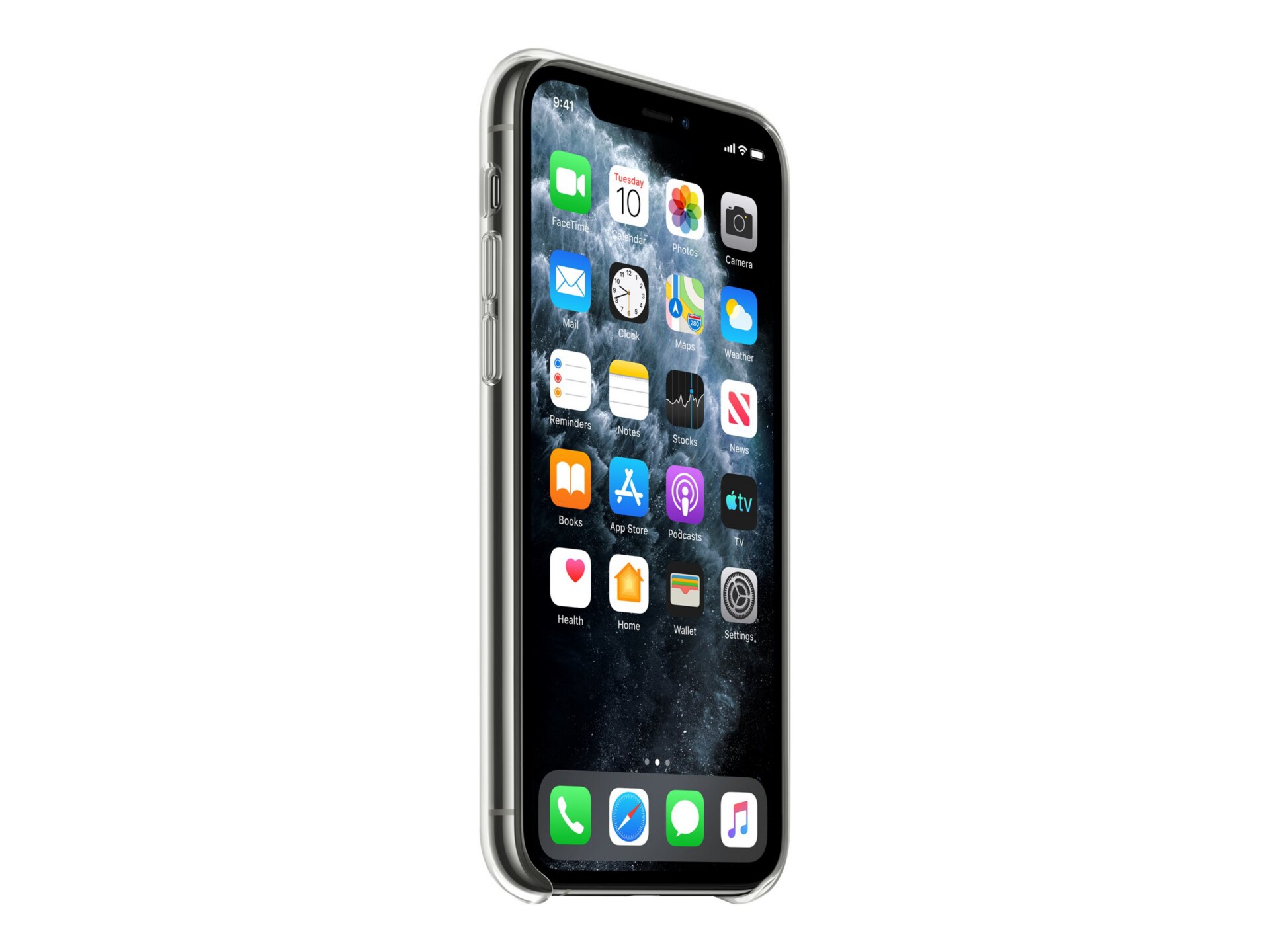 Apple - back cover for cell phone - MWYK2ZM/A - Cell Phones &amp; Accessories -  CDW.CA