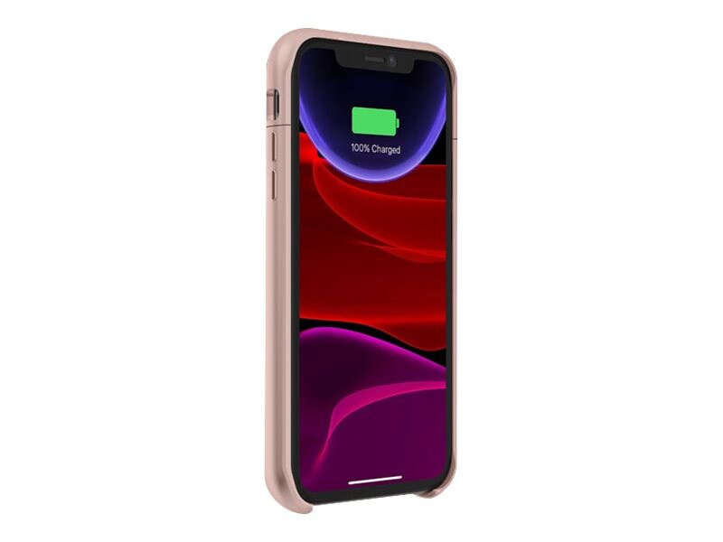 mophie Juice Pack access - battery case for cell phone