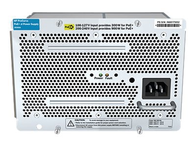 HPE Networking Instant On AP-AC2-12B - power adapter - 36 Watt