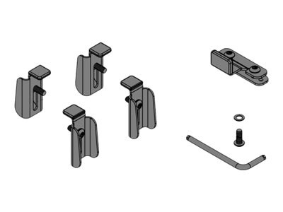 Havis UT-1005-KIT notebook vehicle mount adapter kit