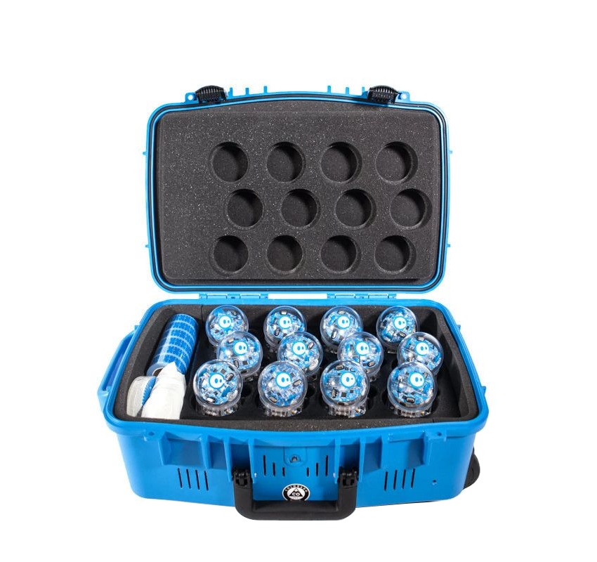 Teq Sphero SPRK+ Power Pack