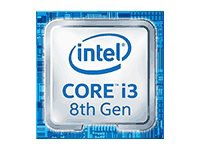 Intel core i3 8100t обзор