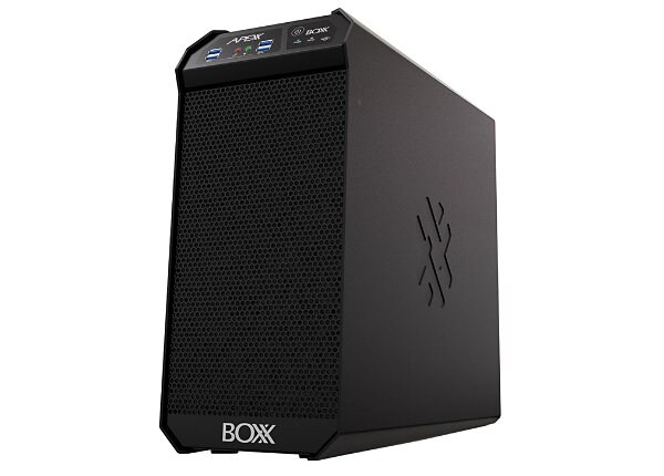 BOXX APEXX S3 Core i7-9700K 32GB RAM 1TB Windows 10 Pro