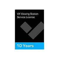 Verkada VX - subscription license (10 years) - 1 license