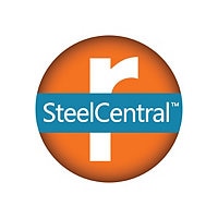 SteelCentral Flow Gateway Virtual Edition - license - 100000 flows per minu