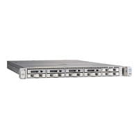 Cisco Web Security Appliance S195 - security appliance