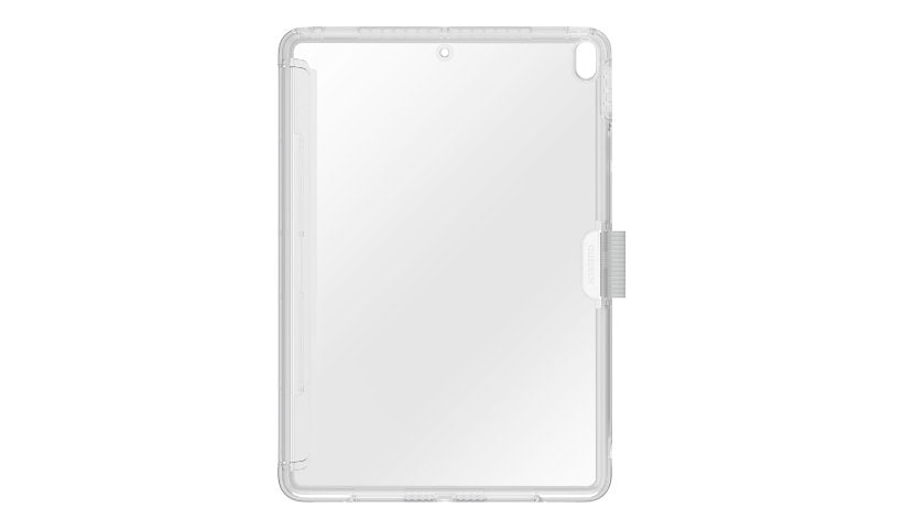 OtterBox Symmetry Series - back cover for tablet