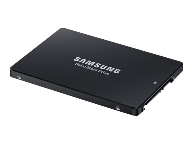 Samsung 883 DCT MZ-7LH3T8NE - SSD - 3.8 TB - SATA 6Gb/s